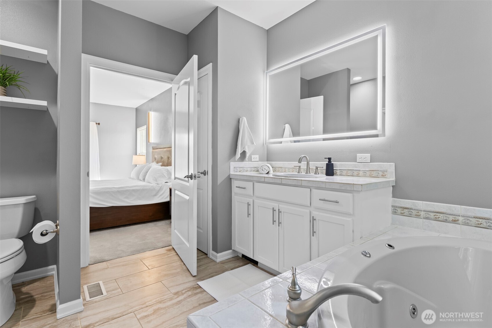 10111 252nd Street East Graham, WA 98338 - Photo 19 of 38