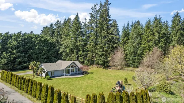 $724,950 | 10111 252nd Street East, Graham, WA 98338