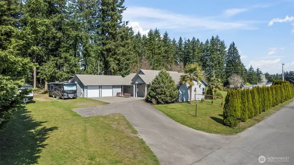 $724,950 | 10111 252nd Street East, Graham, WA 98338
