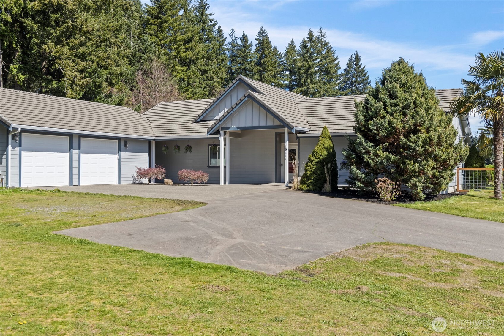 10111 252nd Street East Graham, WA 98338 - Photo 31 of 38