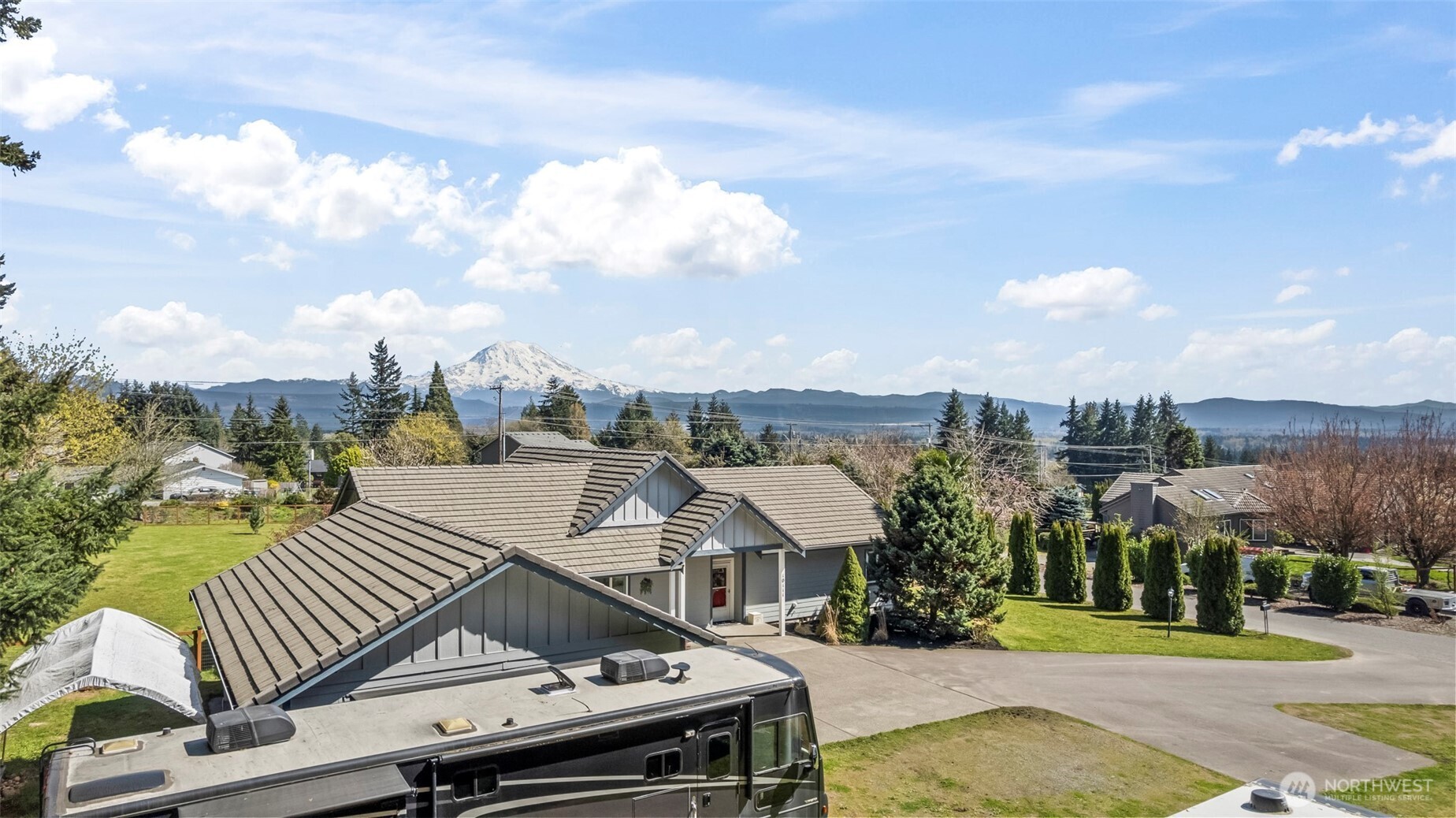 10111 252nd Street East Graham, WA 98338 - Photo 32 of 38