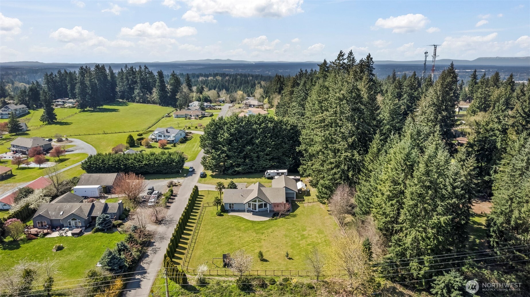 10111 252nd Street East Graham, WA 98338 - Photo 35 of 38