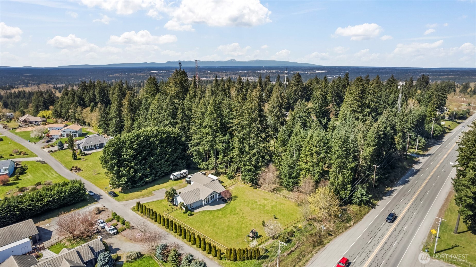 10111 252nd Street East Graham, WA 98338 - Photo 36 of 38