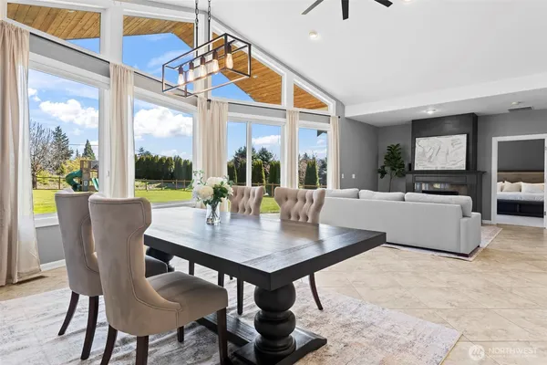 $724,950 | 10111 252nd Street East, Graham, WA 98338