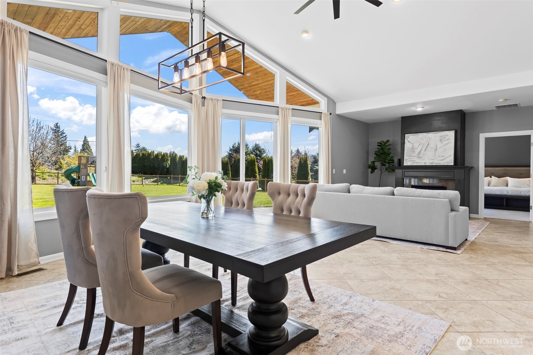 10111 252nd Street East Graham, WA 98338 - Photo 9 of 38