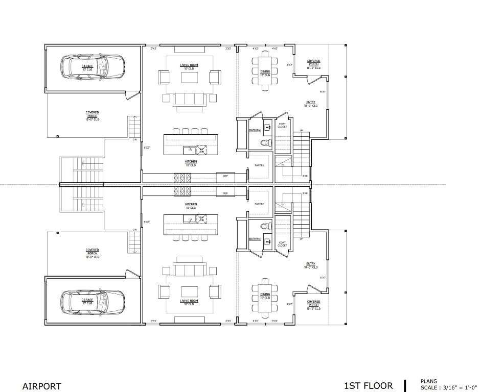 4324 Airport Boulevard, Unit B Austin, TX 78722 - Photo 21 of 22 unknown