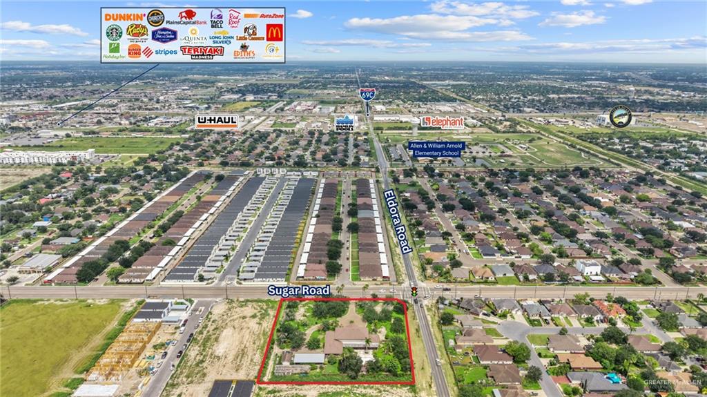3701 South Sugar Road Pharr, TX 78577 - Photo 11 of 39
