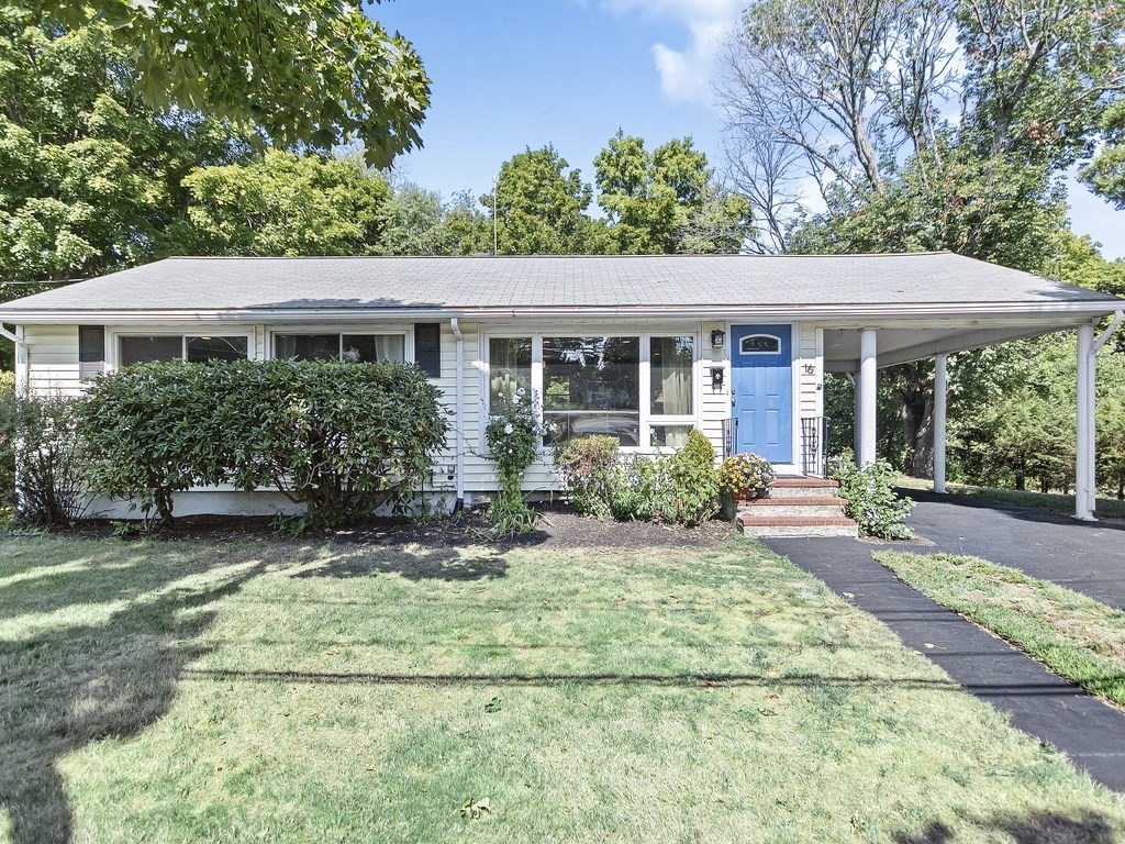 16 Ravenswood Road Waltham, MA 02451 - Photo 1 of 32 Gallery Image 1