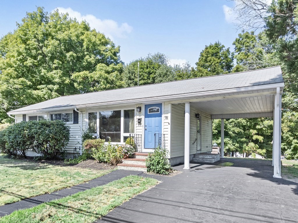 16 Ravenswood Road Waltham, MA 02451 - Photo 2 of 32 Gallery Image 2