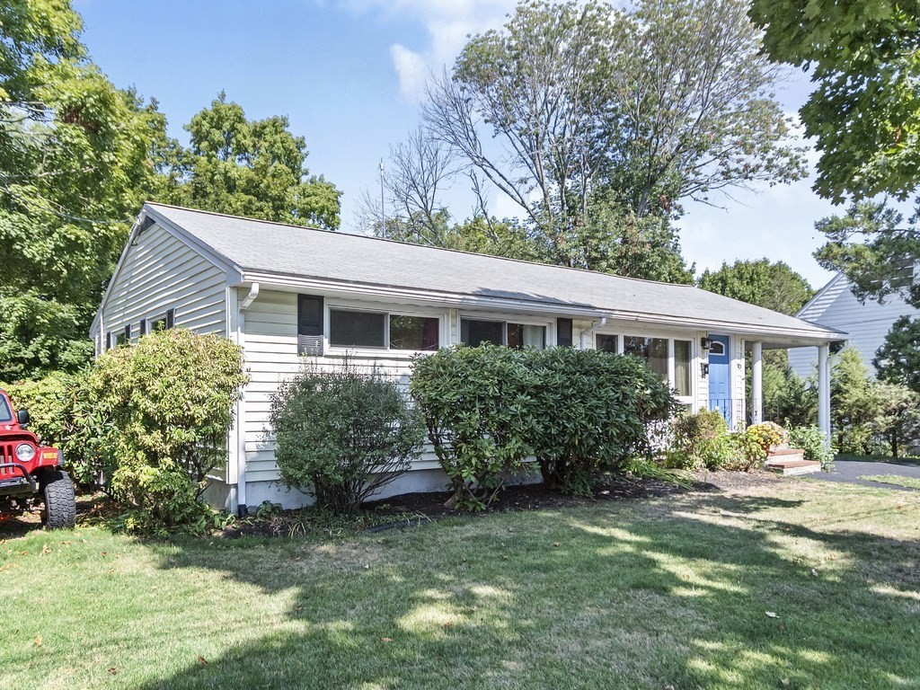 16 Ravenswood Road Waltham, MA 02451 - Photo 30 of 32 Gallery Image 30