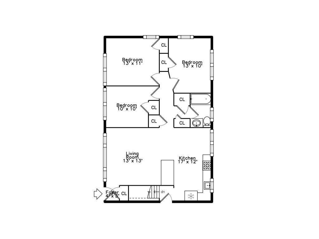 16 Ravenswood Road Waltham, MA 02451 - Photo 32 of 32 Gallery Image 32