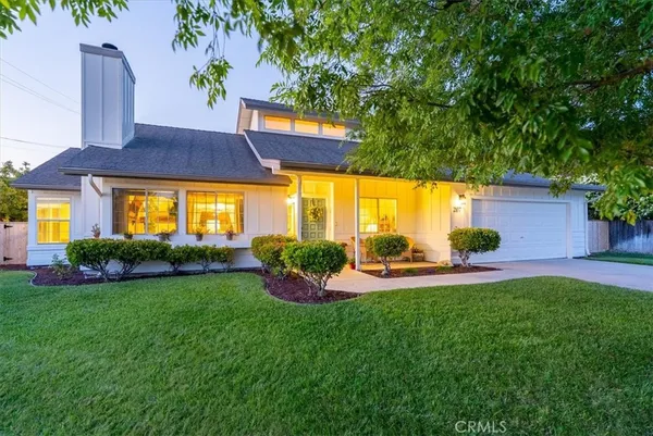 $849,000 | 207 Navajo Avenue, Paso Robles, CA 93446