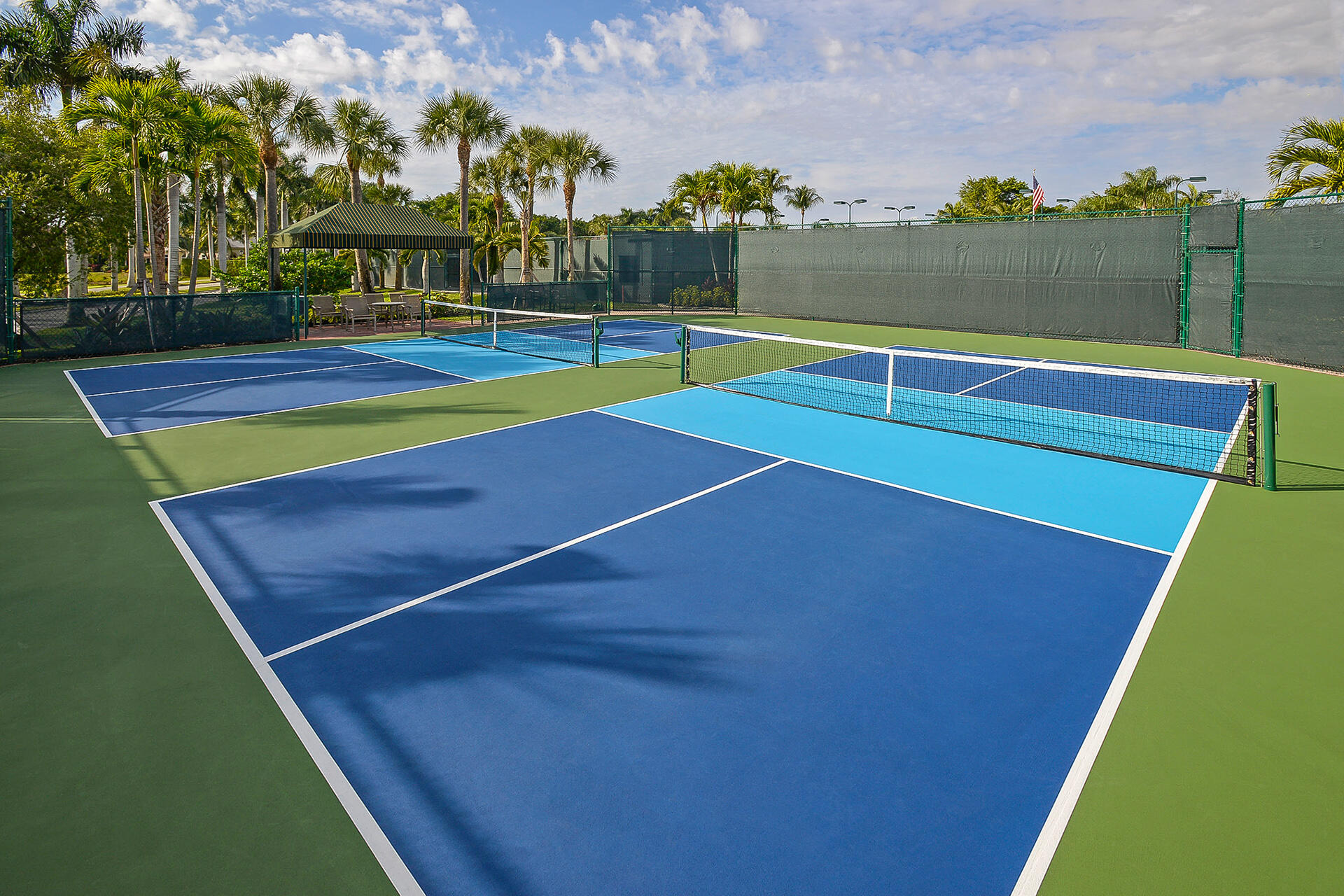 17730 Scarsdale Way Boca Raton, FL 33496 - Photo 39 of 42 a view of an outdoor space and tennis court