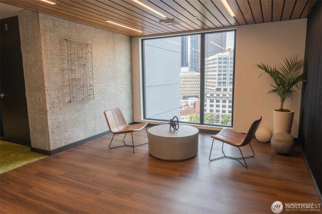 450 South Main Street, Unit 1605 Seattle, WA 98104 - Photo 16 of 23