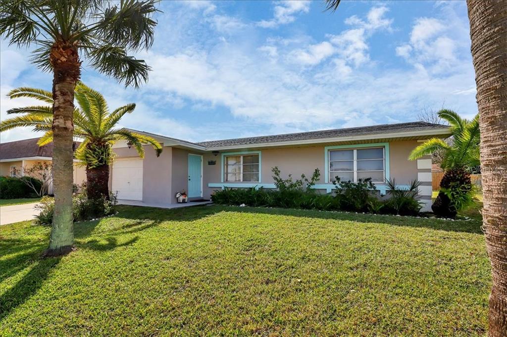 6375 Fabian Road North Port, FL 34287 - Photo 1 of 1 Welcome Home!