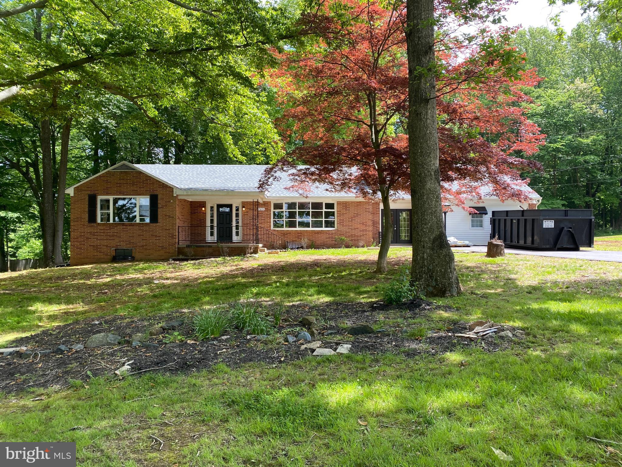 765 Gilbert Road Aberdeen, MD 21001 - Photo 2 of 6 Gallery Image 2