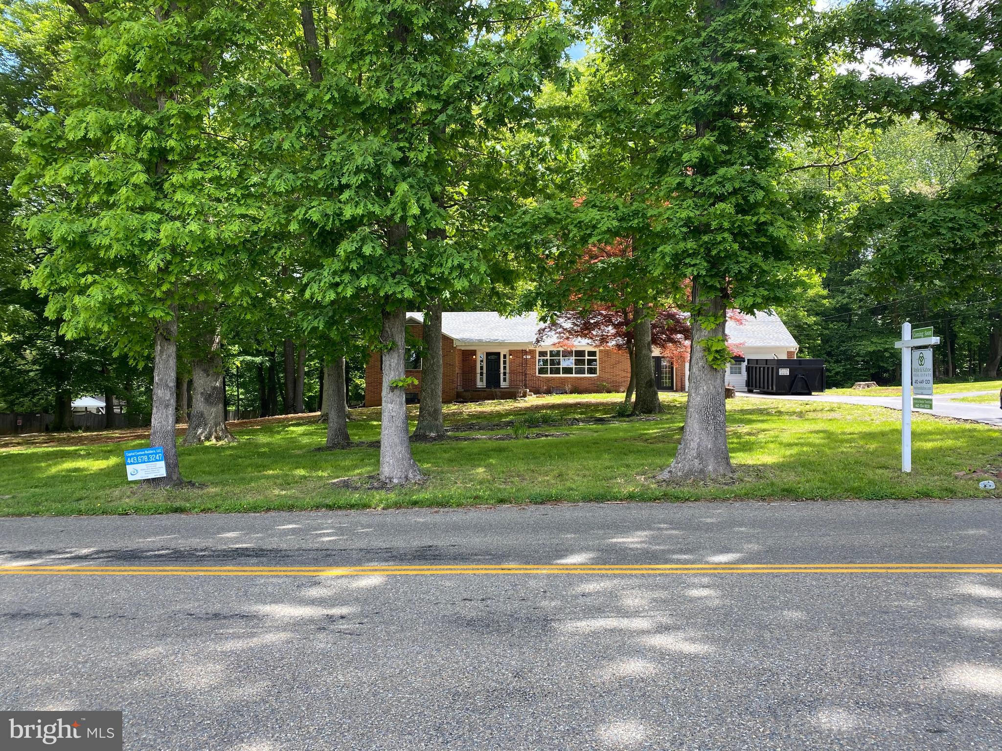 765 Gilbert Road Aberdeen, MD 21001 - Photo 6 of 6 Gallery Image 6