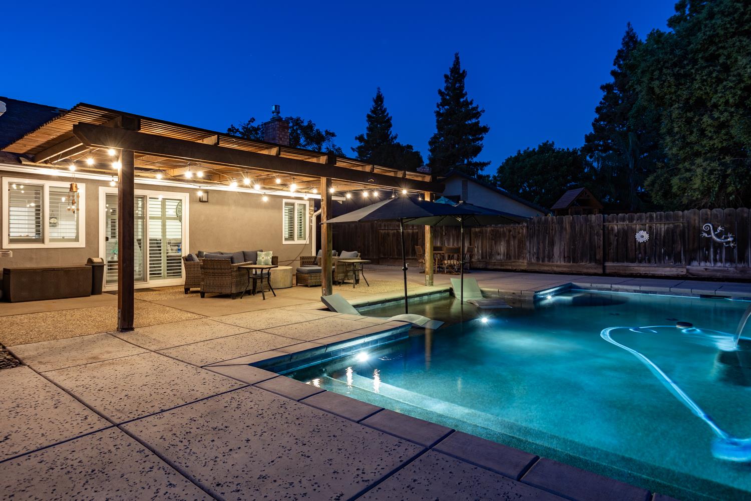 3012 Mammoth Way Modesto, CA 95355 - Photo 43 of 43