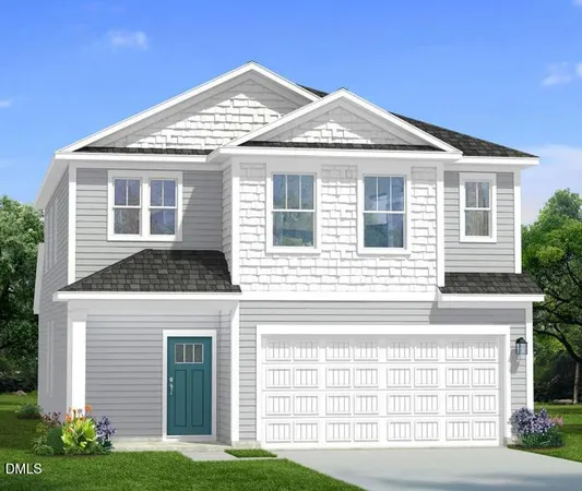 $312,285 | 48 Gerrard Street, Unit 20, Franklinton, NC 27525