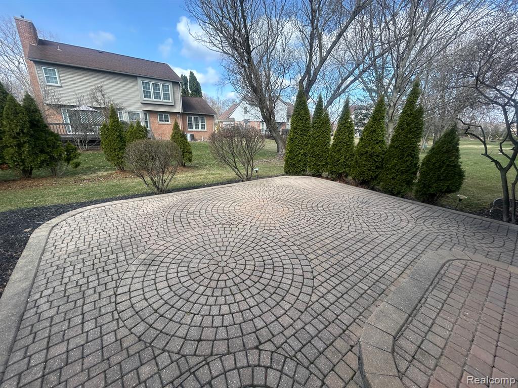 855 Chelsea Road Canton, MI 48187 - Photo 45 of 53