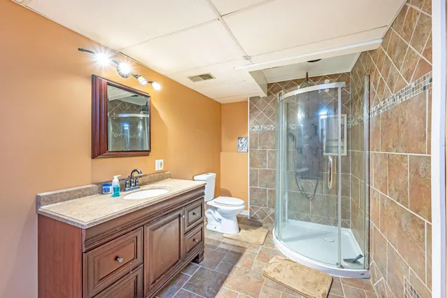 $225,000 | 225 South 7th Avenue East, Unit E, Truman, MN 56088