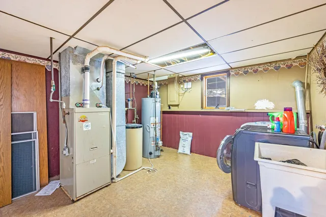 $225,000 | 225 South 7th Avenue East, Unit E, Truman, MN 56088