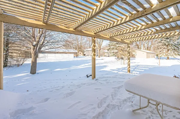 $215,000 | 225 South 7th Avenue East, Unit E, Truman, MN 56088