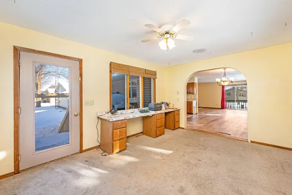 $215,000 | 225 South 7th Avenue East, Unit E, Truman, MN 56088