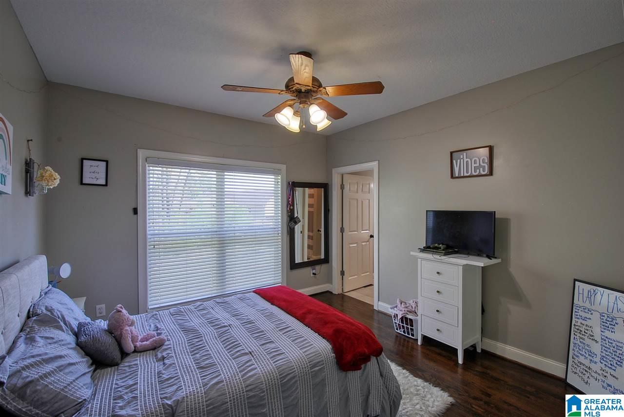 129 Timberview Lane Anniston, AL 36207 - Photo 14 of 23