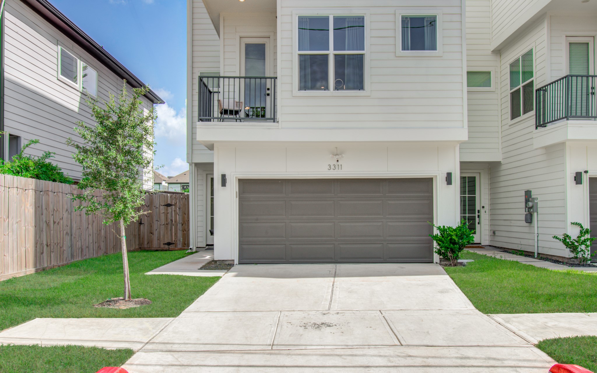 3311 Daphne Street Houston, TX 77021 - Photo 3 of 24 Gallery Image 3