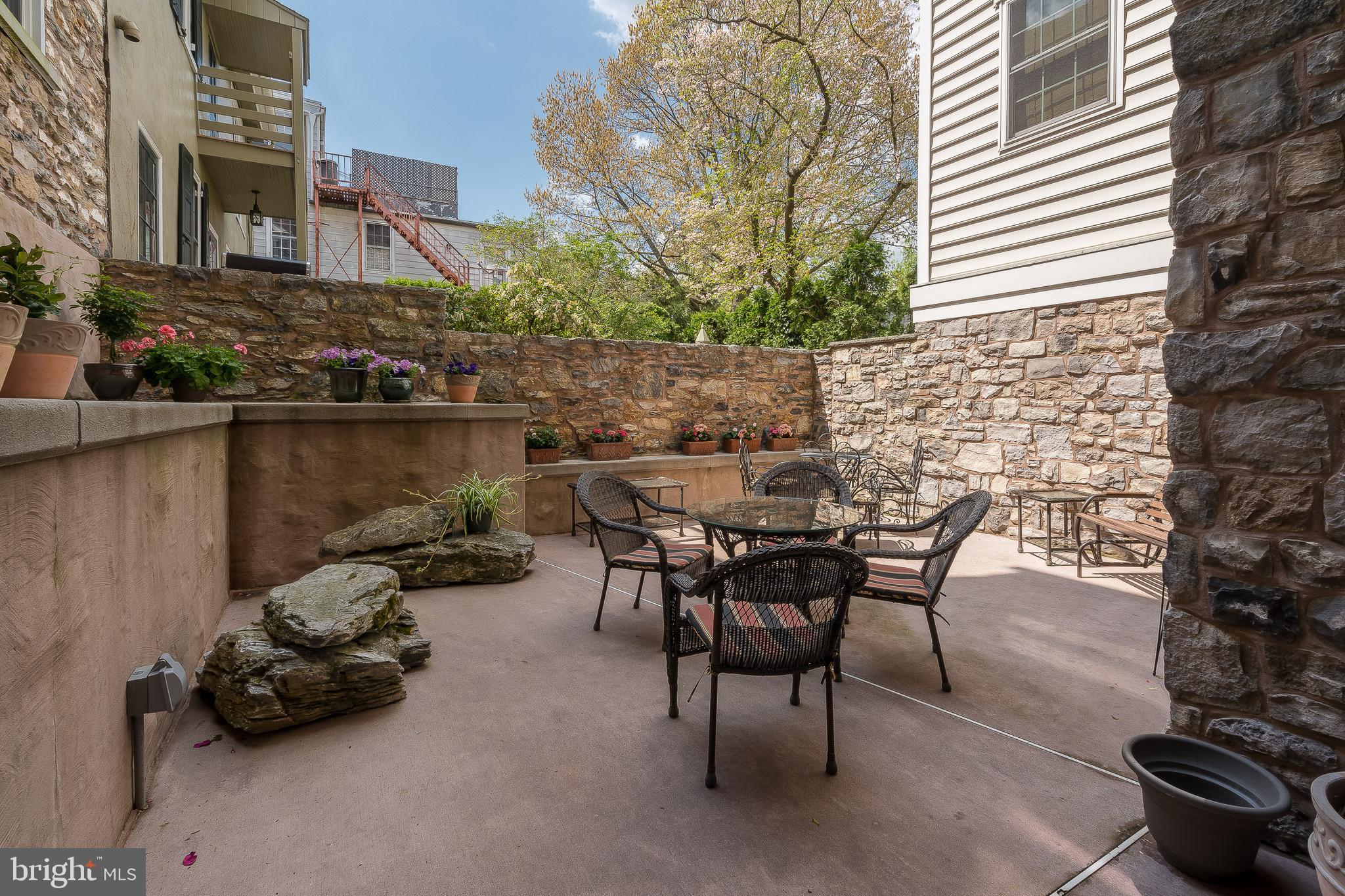 125 East Main Street, Unit A Lititz, PA 17543 - Photo 22 of 30