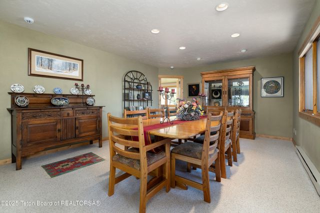 $3,500,000 | 8225 North Spring Gulch Road, Jackson, WY 83001