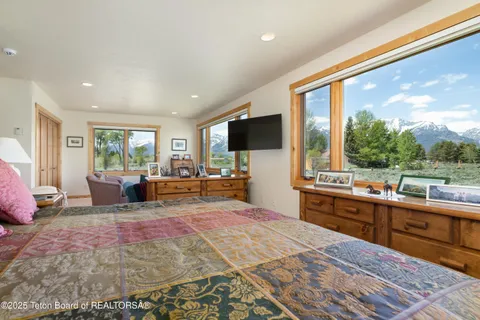 $3,500,000 | 8225 North Spring Gulch Road, Jackson, WY 83001