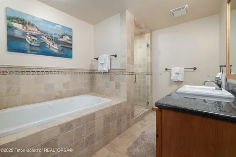 $3,500,000 | 8225 North Spring Gulch Road, Jackson, WY 83001