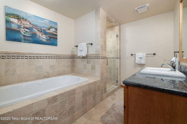 $3,500,000 | 8225 North Spring Gulch Road, Jackson, WY 83001