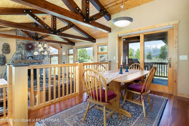 $3,500,000 | 8225 North Spring Gulch Road, Jackson, WY 83001