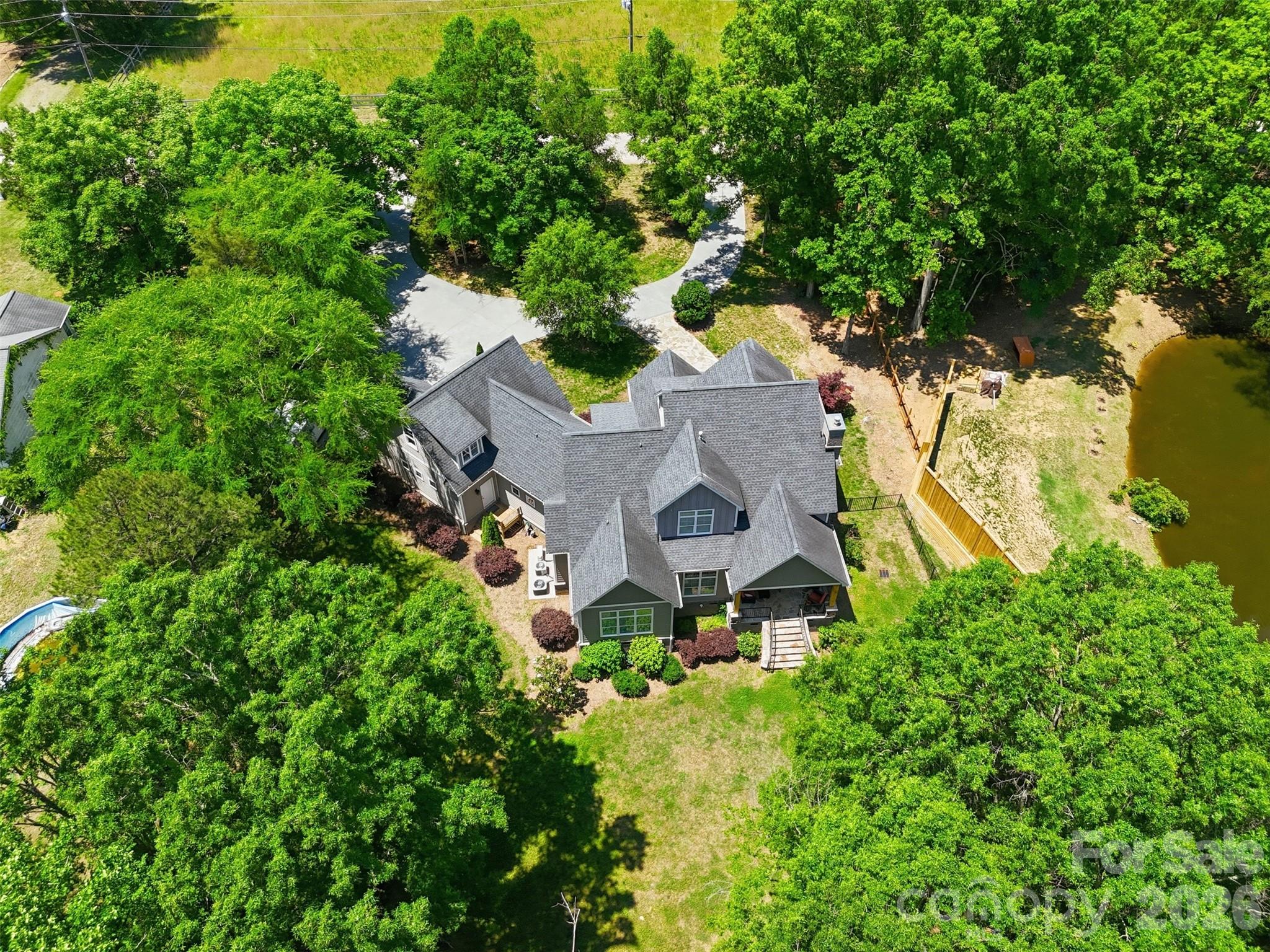 1595 Mary Ellen Drive Fort Mill, SC 29708 - Photo 43 of 45