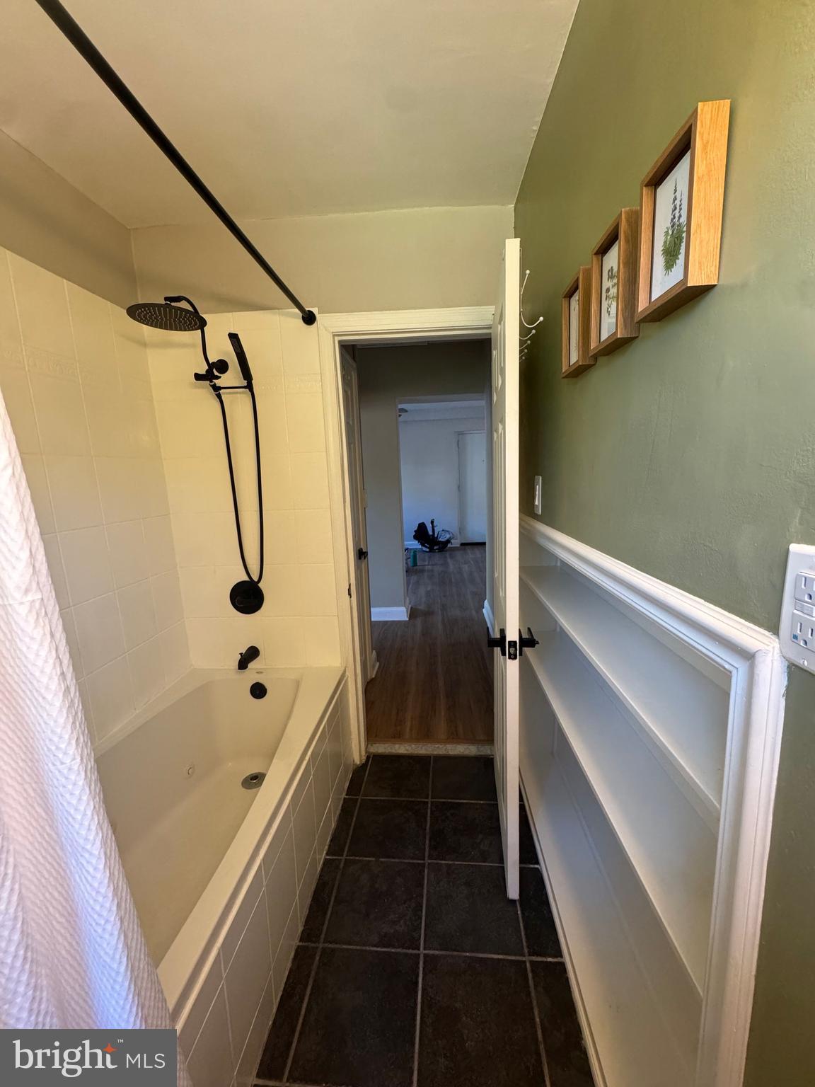 1404 Tuckerman Street Northwest, Unit 1 Washington, DC 20011 - Photo 7 of 10