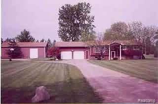 9794 South Vassar Road Millington, MI 48746 - Photo 1 of 1 Property Photo