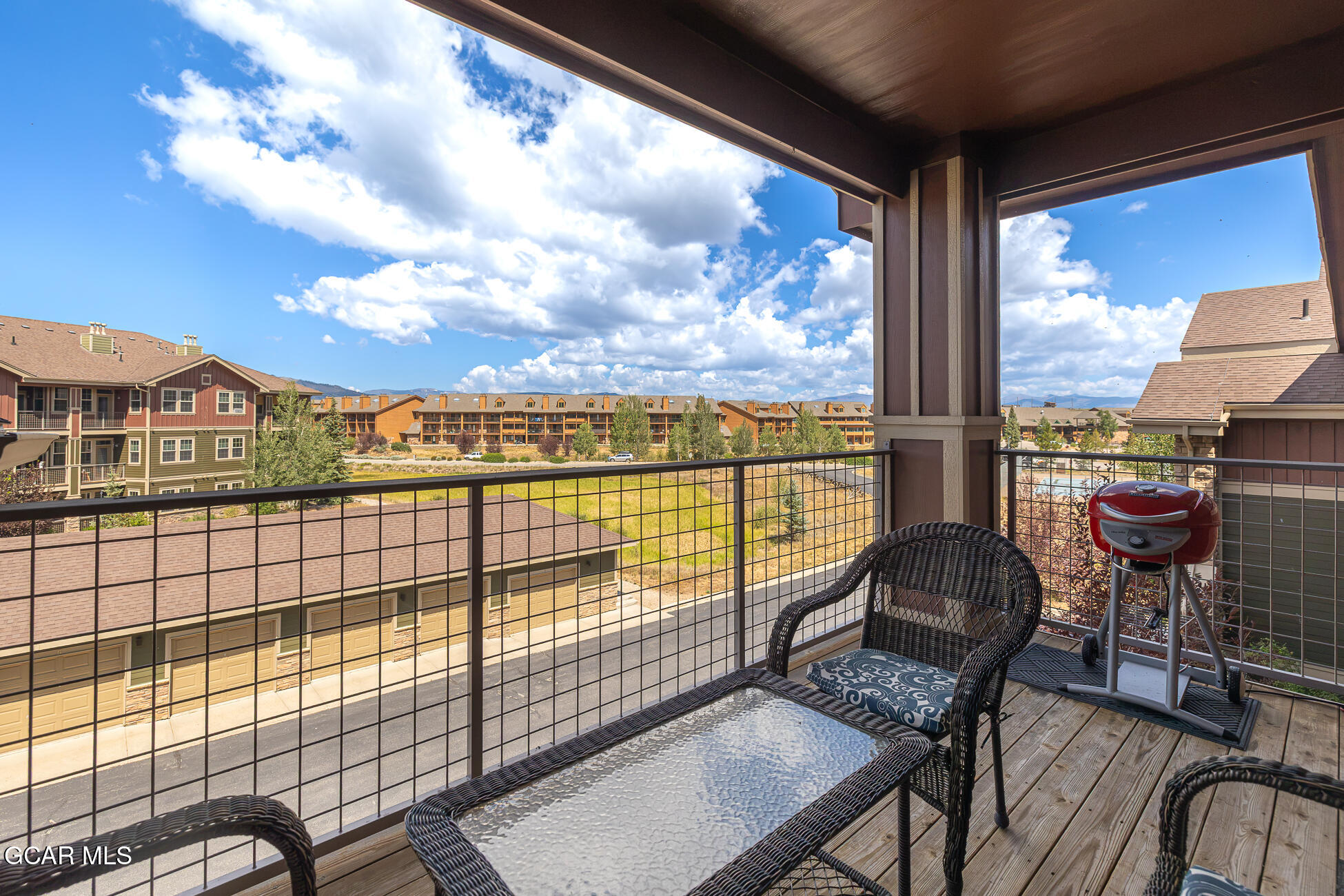 154 Village Road, Unit C304 Granby, CO 80446 - Photo 28 of 34 7.24.26 304 Aspen Meadows-27