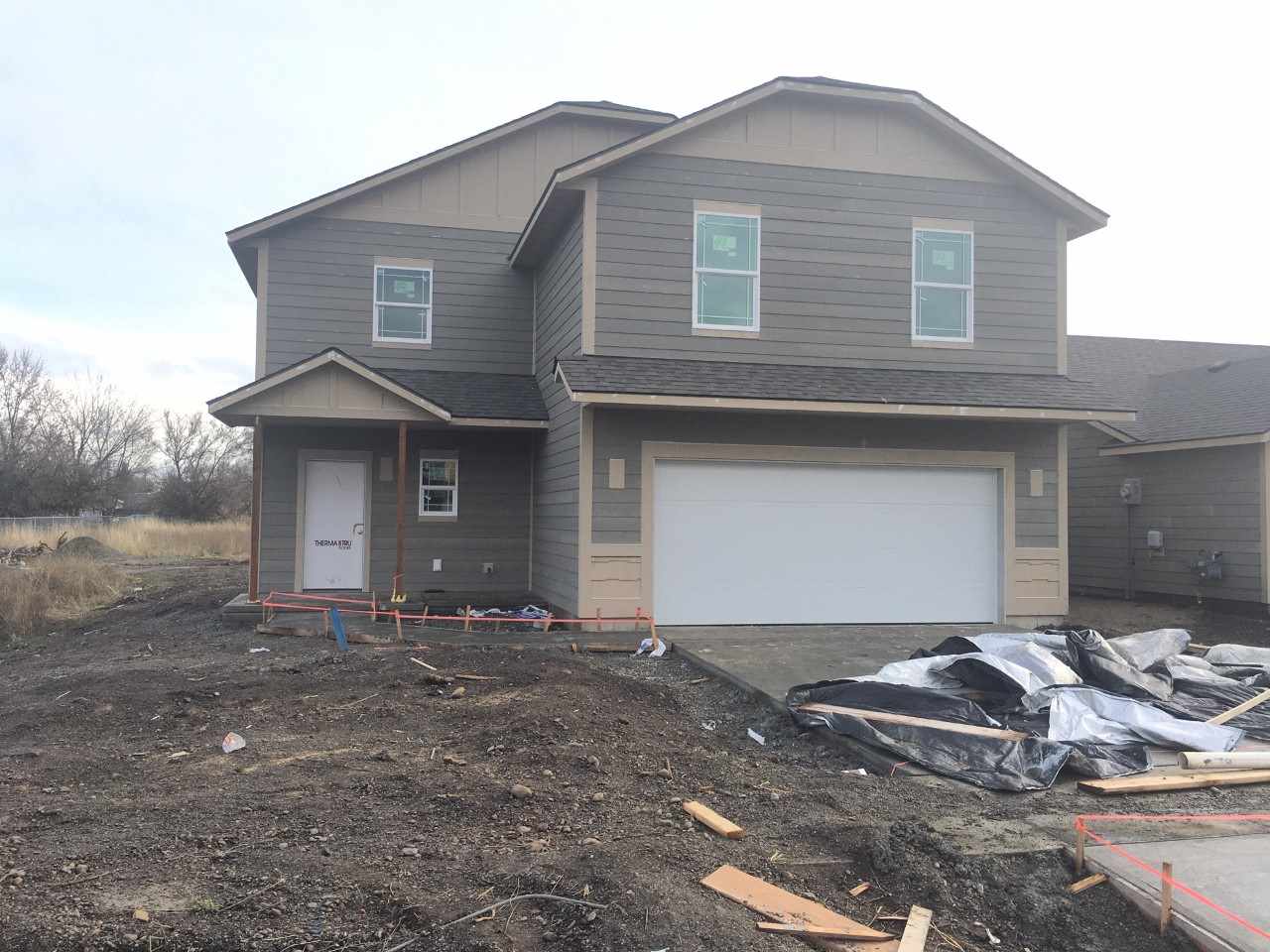 1718 North Arties Road Spokane Valley, WA 99016 - Photo 2 of 4 Gallery Image 2