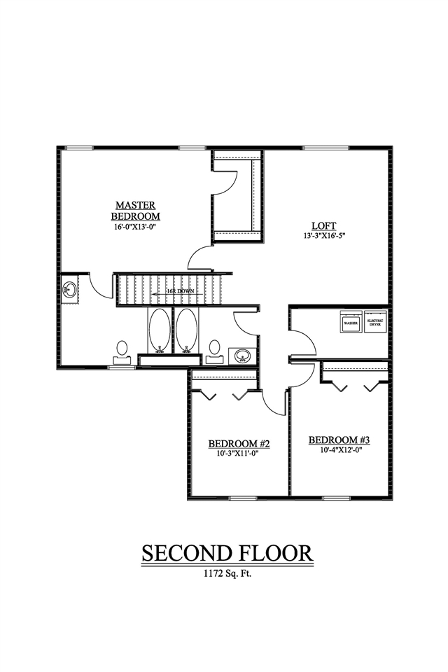 1718 North Arties Road Spokane Valley, WA 99016 - Photo 4 of 4 Gallery Image 4