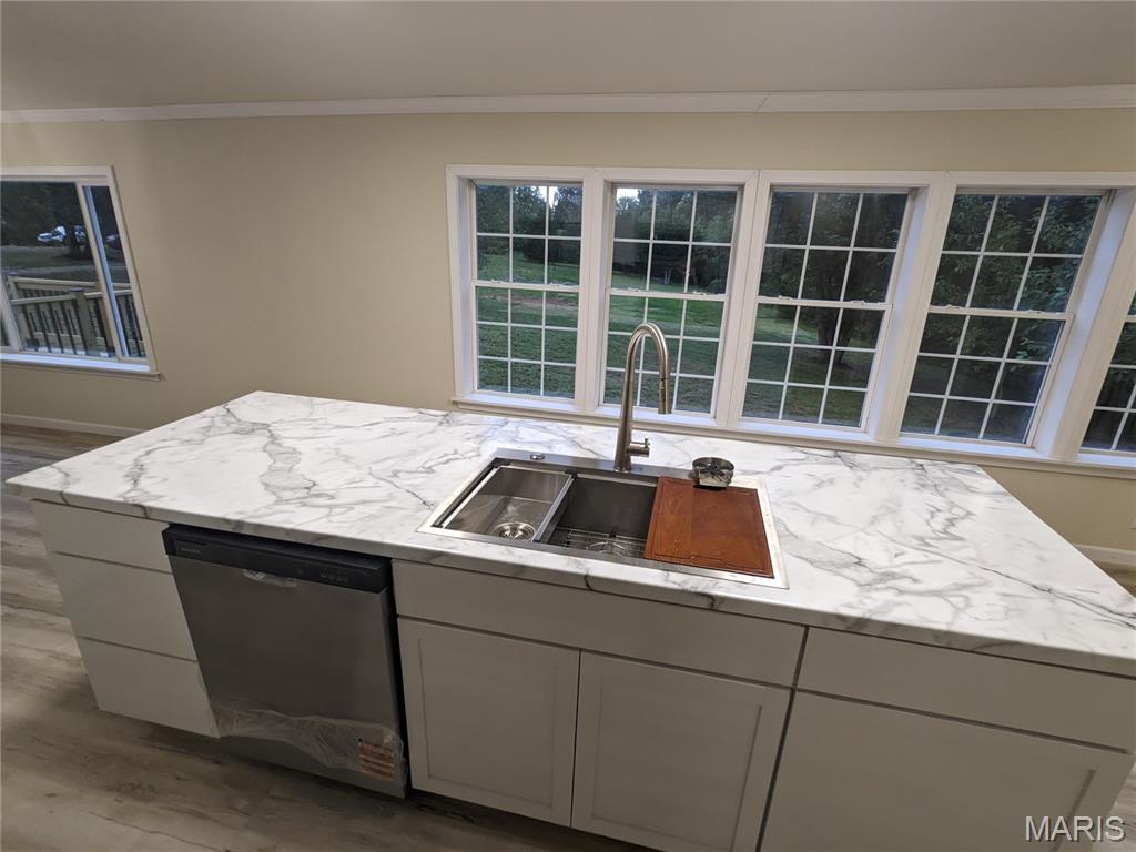 1825 Myers Road Troy, MO 63379 - Photo 8 of 45