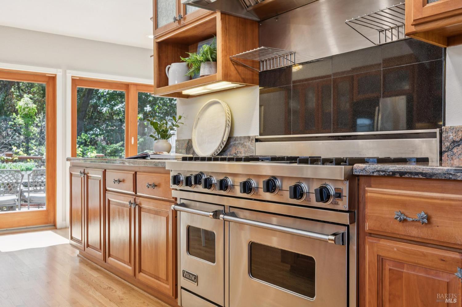 1195 Congress Valley Road Napa, CA 94558 - Photo 29 of 98