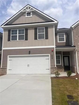 $2,750 | 398 Lanier Circle, Woodstock, GA 30189