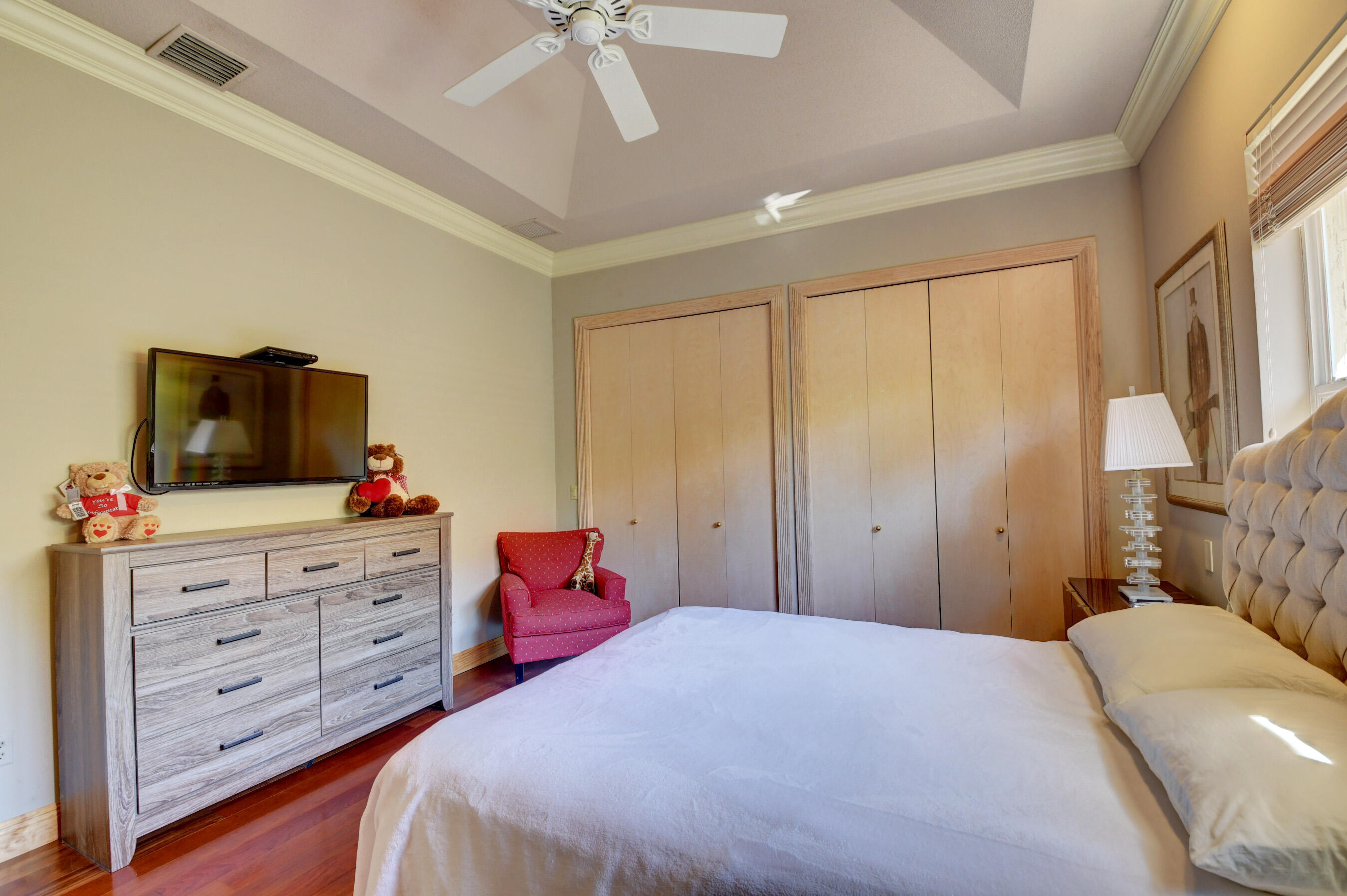4800 Bocaire Boulevard Boca Raton, FL 33487 - Photo 35 of 76 bedroom 3