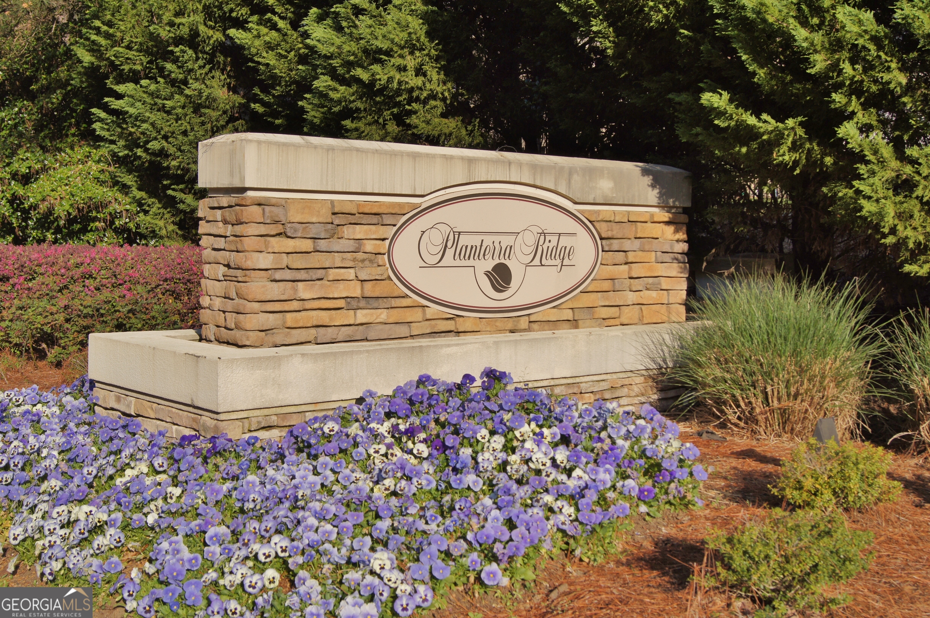 200 Terrane Ridge Peachtree City, GA 30269 - Photo 72 of 81