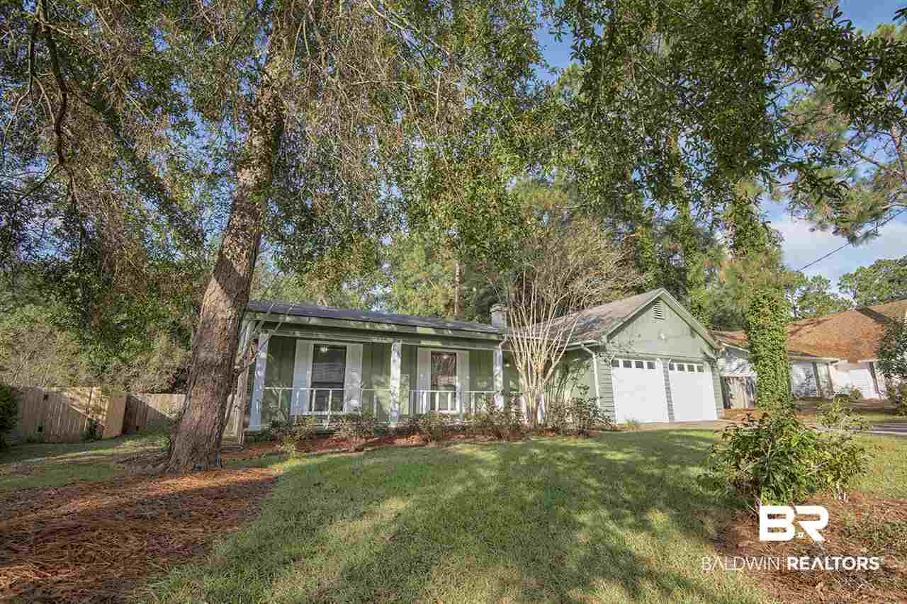 109 Montclair Loop Daphne, AL 36526 - Photo 1 of 32