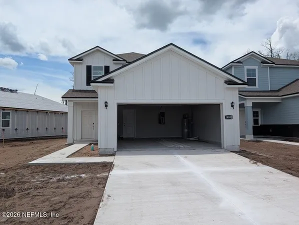 $374,777 | 14808 Macadamia Lane, Jacksonville, FL 32218