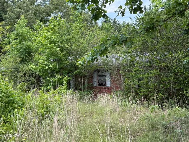 $25,000 | 1427 Britton Lane, Denmark, TN 38391